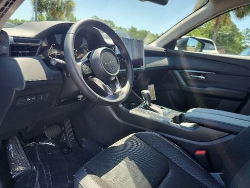 New 2026 MAZDA CX-5 Preferred AWD/4WD image 13