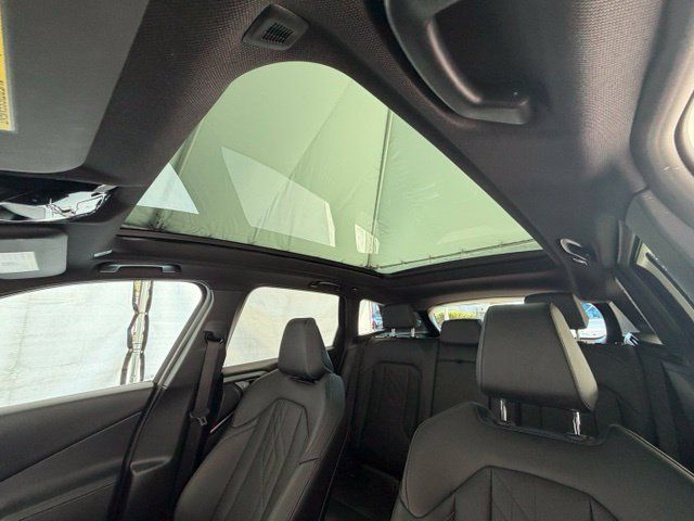 Used 2026 BMW X3 xDrive30i AWD/4WD image 25