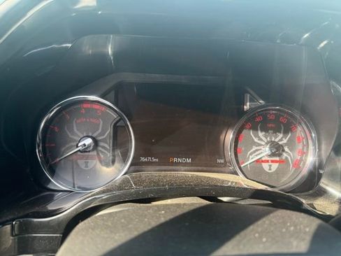 Used 2021 Ford F350 Lariat w/ Lariat Ultimate Package image 8