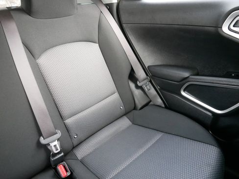 Certified 2024 Kia Soul LX w/ Option Group 015 image 14