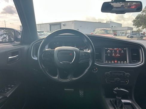Used 2021 Dodge Charger GT w/ Blacktop Package image 46