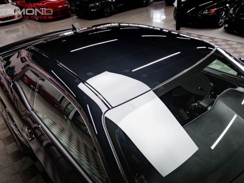 Used 2023 Dodge Challenger SRT Hellcat Redeye RWD image 37