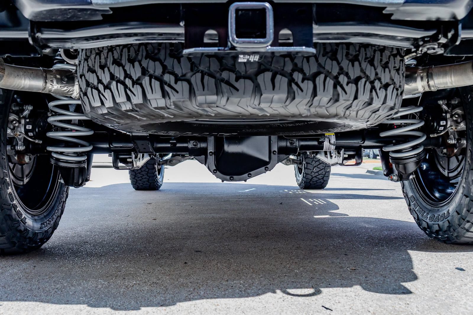 Used 2024 Ford F150 Raptor w/ Equipment Group 803A Raptor R AWD/4WD image 16