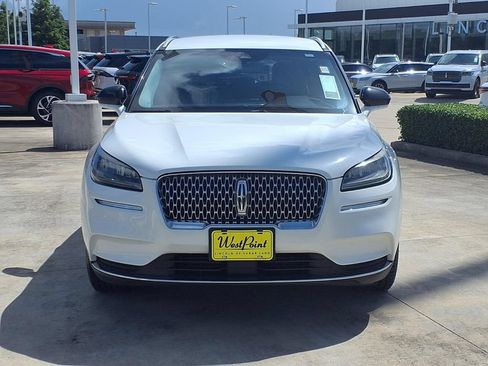 Used 2020 Lincoln Corsair FWD w/ Equipment Group 101A image 6