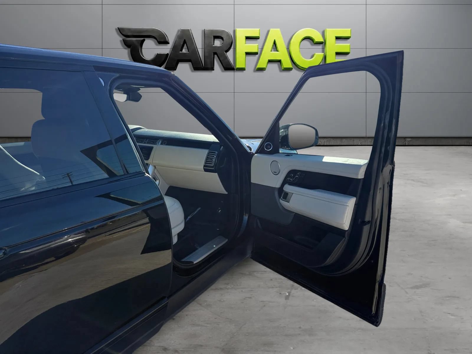 Used 2019 Land Rover Range Rover HSE AWD/4WD image 26