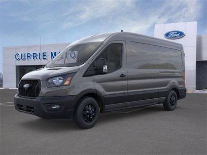 New 2025 Ford Transit 150 148 Medium Roof AWD