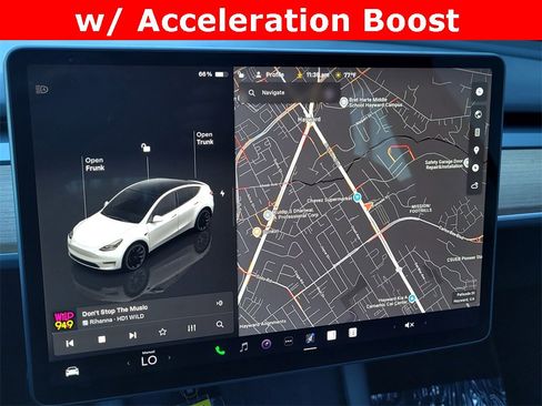 Used 2023 Tesla Model Y Long Range image 18