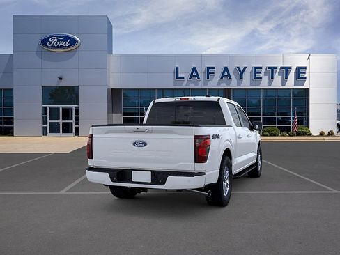 New 2026 Ford F150 XLT image 8