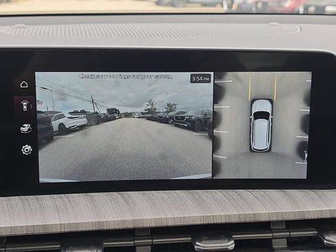Used 2023 Kia Telluride SX AWD/4WD image 20