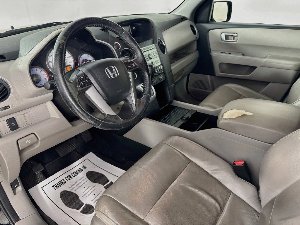 Used 2011 Honda Pilot EX-L image 10