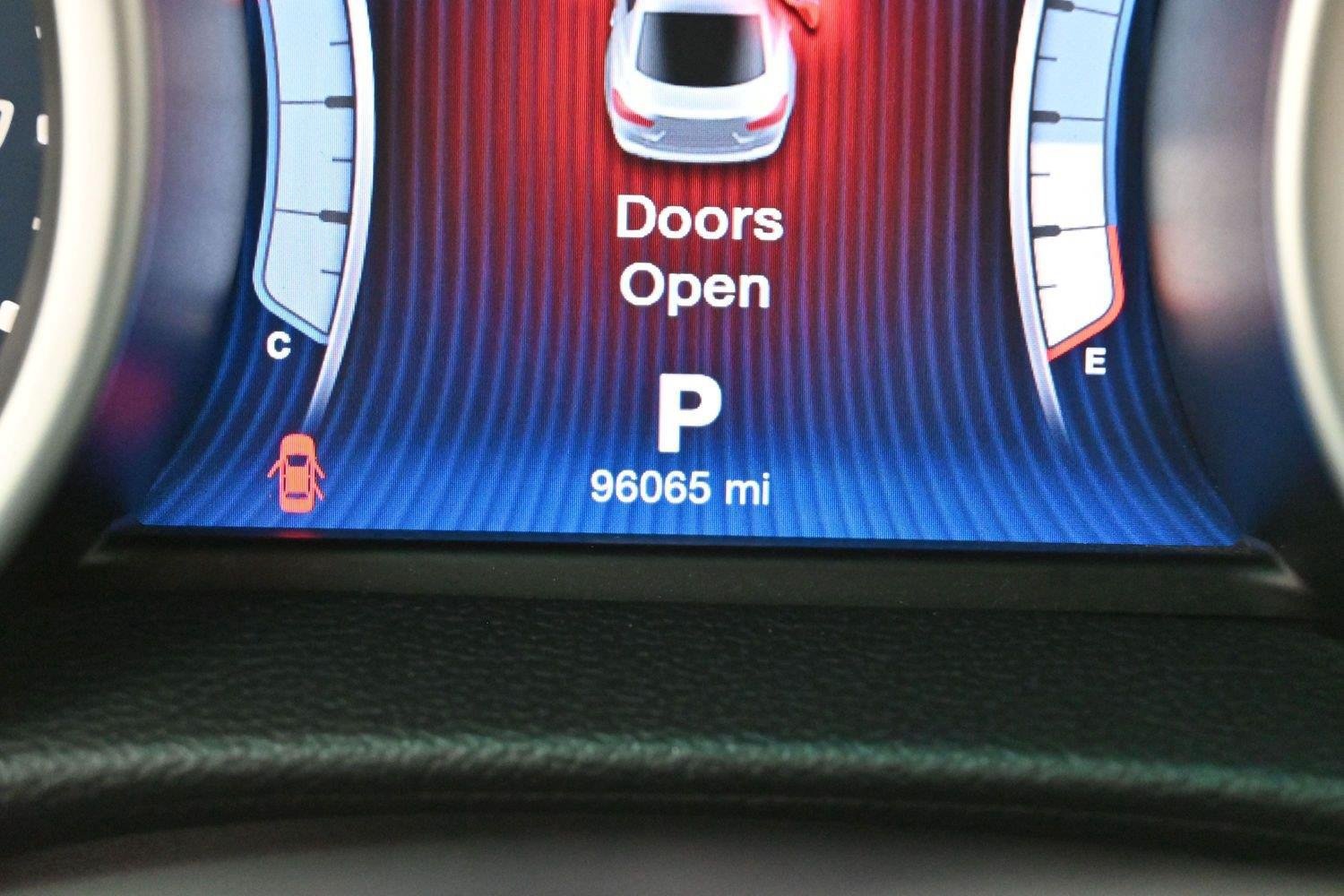 Used 2015 Maserati Ghibli RWD image 19
