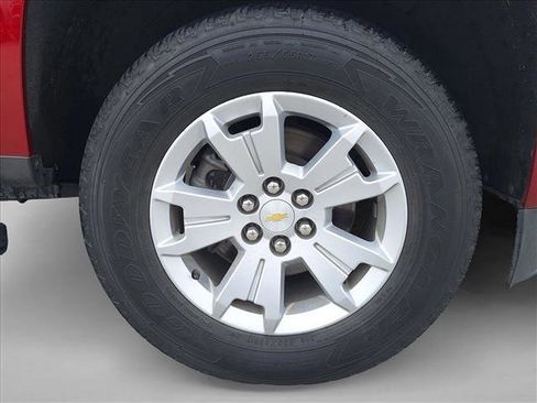 Used 2021 Chevrolet Colorado LT w/ Safety Package image 20
