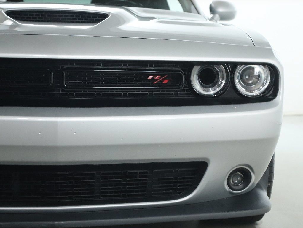Used 2020 Dodge Challenger R/T Scat Pack w/ Dynamics Package RWD image 7