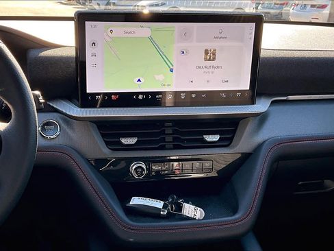 Used 2025 Ford Explorer ST-Line w/ Premium Package image 6