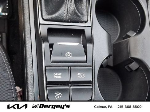 Used 2020 Hyundai Tucson Sport AWD/4WD image 26