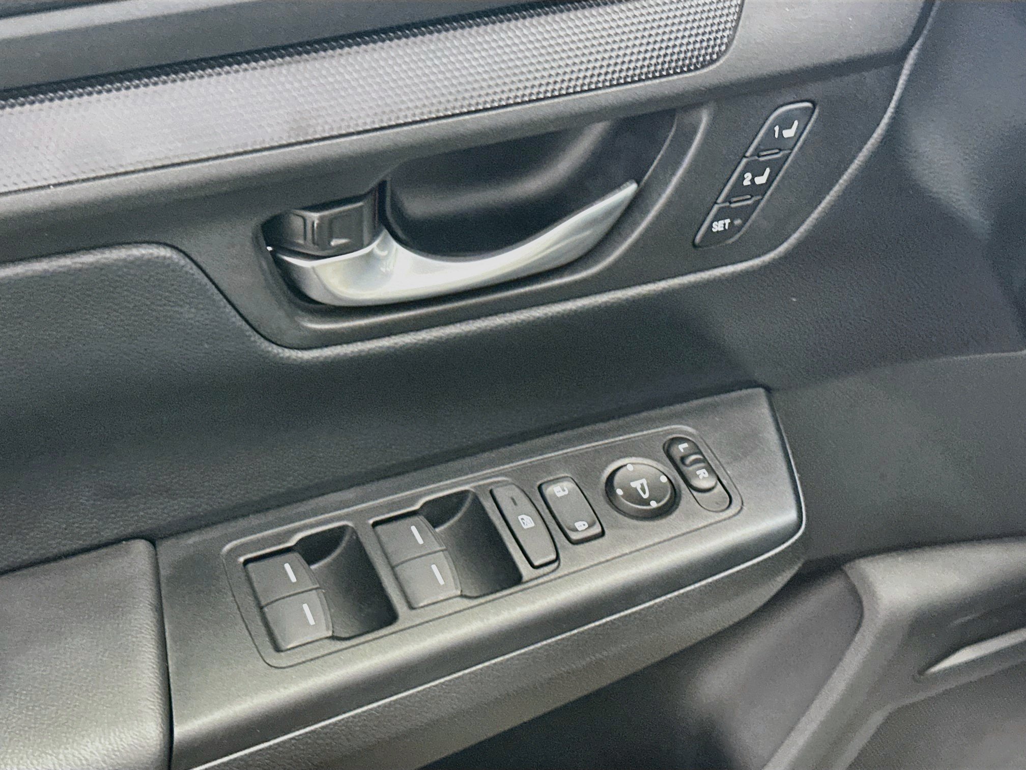 Used 2024 Honda CR-V Sport-L image 15