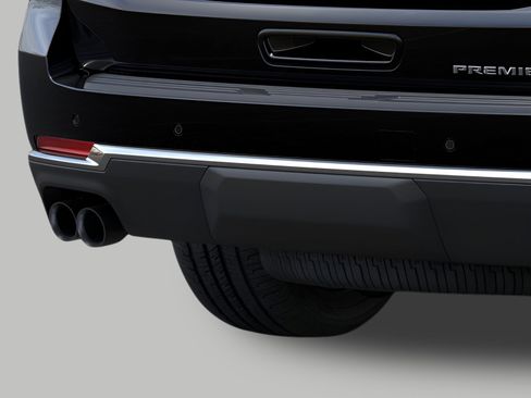 New 2025 Chevrolet Tahoe Premier image 14