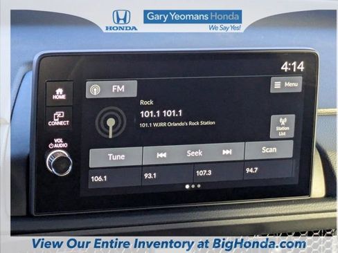 New 2026 Honda CR-V Sport image 20