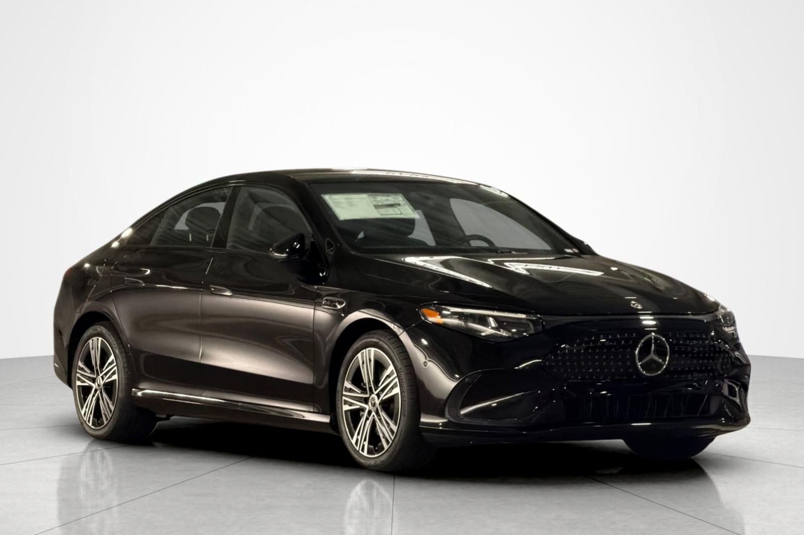 New 2027 Mercedes-Benz CLA 250+ image 7