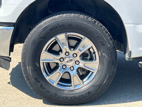 Used 2016 Ford F150 XLT w/ Equipment Group 302A Luxury image 24