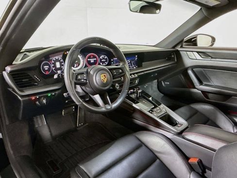 Certified 2022 Porsche 911 Carrera S RWD image 11