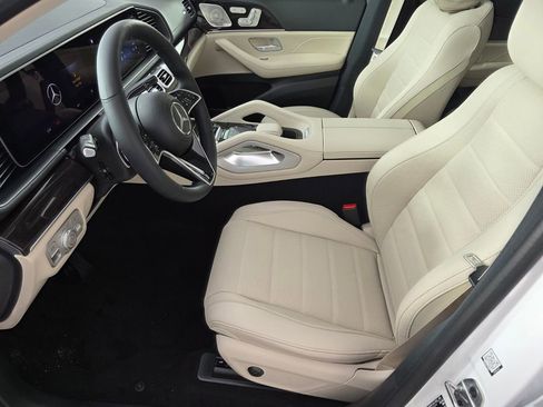 New 2026 Mercedes-Benz GLE 450 4MATIC Coupe image 5