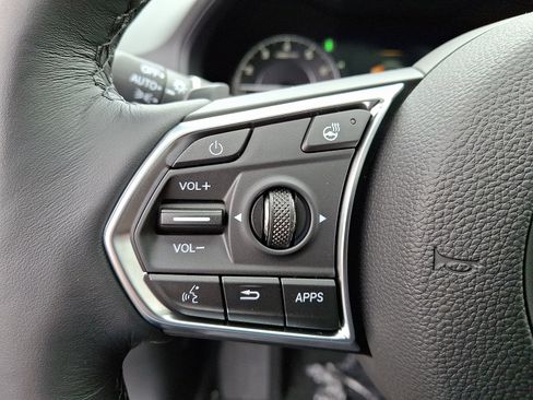 New 2025 Acura RDX SH-AWD w/ Advance Package image 17