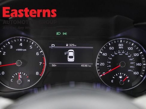 Used 2024 Kia Forte LXS image 18