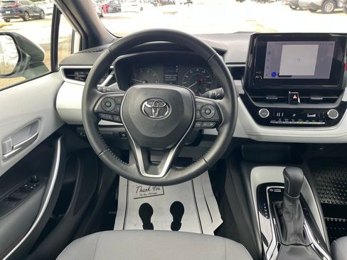 Certified 2024 Toyota Corolla SE image 13