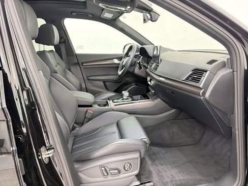 Certified 2023 Audi Q5 2.0T Premium Plus w/ Premium Plus Package AWD/4WD image 26