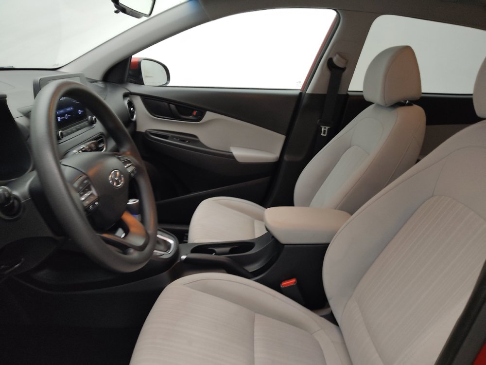 Used 2022 Hyundai Kona SEL AWD/4WD image 17