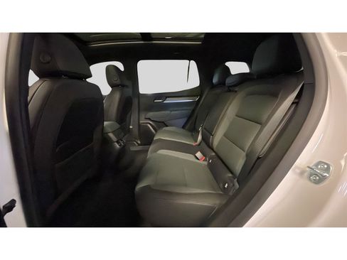 New 2026 GMC Terrain AT4 w/ Convenience Package III image 14