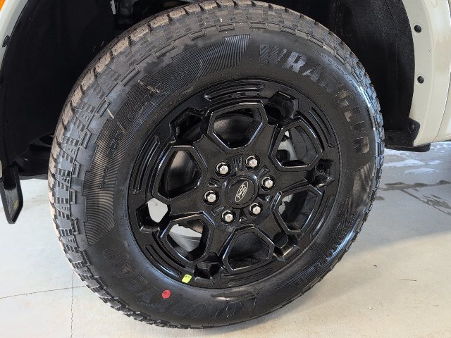 New 2026 Ford Ranger XLT AWD/4WD image 9
