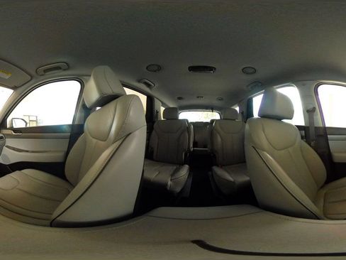 Used 2024 Hyundai Palisade SEL AWD/4WD image 36