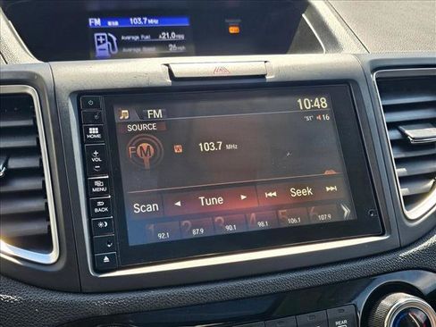 Used 2015 Honda CR-V EX image 23