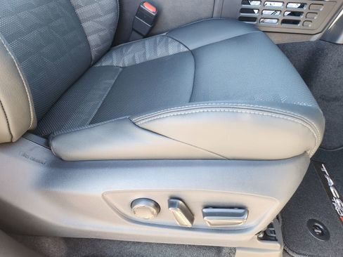 New 2026 Toyota Tacoma TRD Off-Road w/ TRD Off Road Premium Package image 22