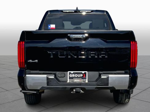 Used 2024 Toyota Tundra Limited image 4