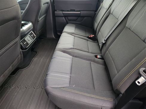 Used 2025 Ford F150 STX w/ Equipment Group 200A image 28