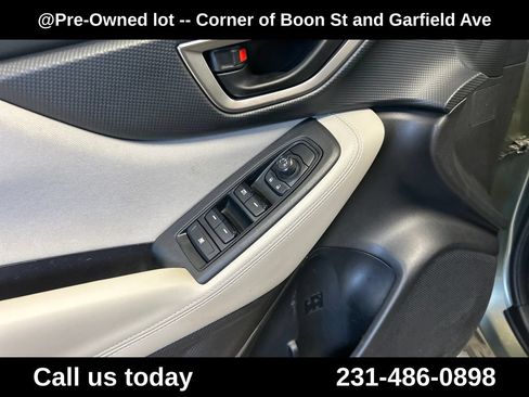 Used 2019 Subaru Forester w/ Alloy Wheel Package AWD/4WD image 18