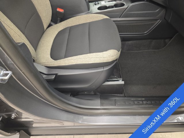New 2026 Ford Bronco Sport Big Bend AWD/4WD image 11