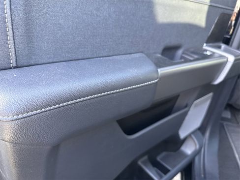 Used 2026 Ford F350 Lariat w/ Lariat Ultimate Package image 16