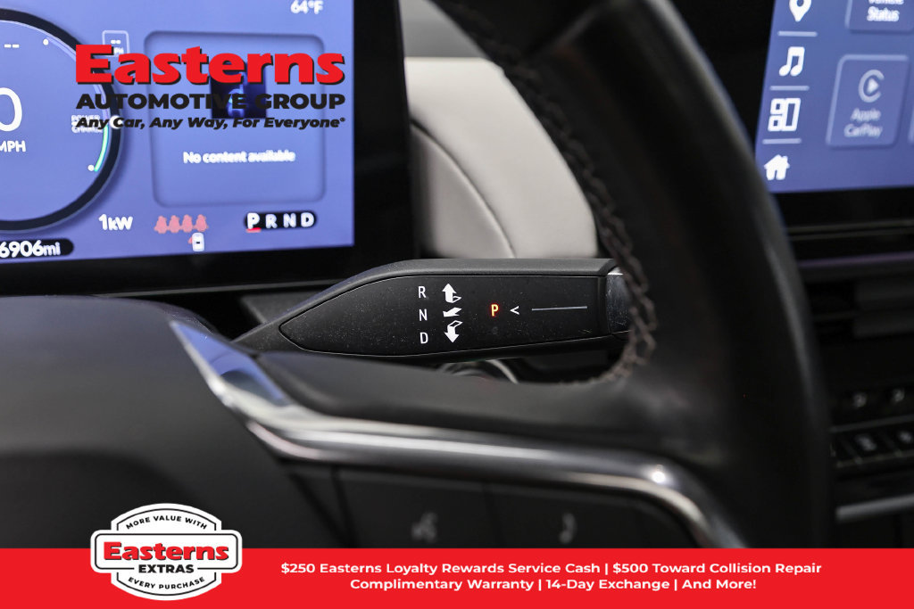 Used 2024 Honda Prologue Touring image 14