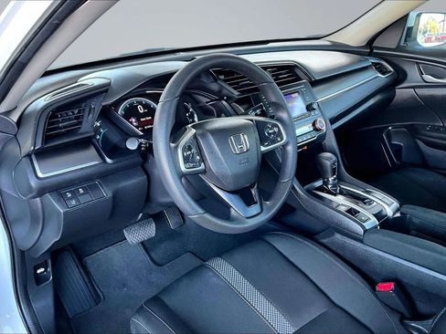 Used 2020 Honda Civic LX image 14