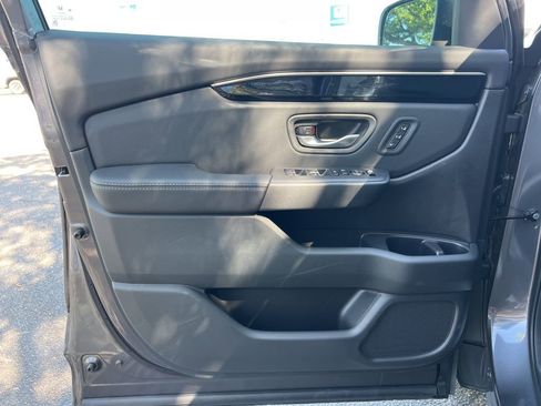 New 2026 Honda Pilot EX-L image 12