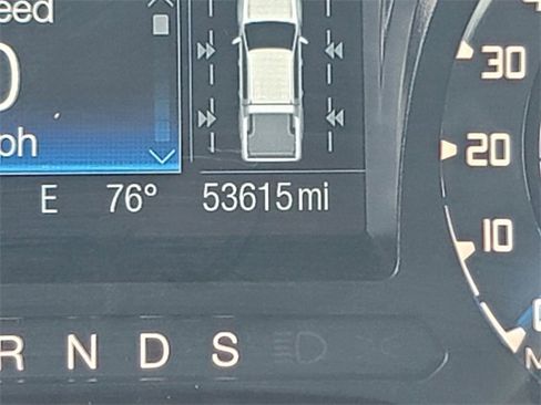 Certified 2019 Ford Ranger XLT w/ Equipment Group 301A Mid image 30