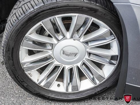 Used 2019 Cadillac Escalade Platinum AWD/4WD image 14