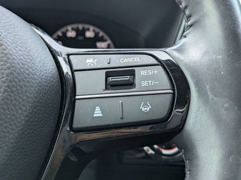 Used 2024 Honda CR-V EX-L image 35