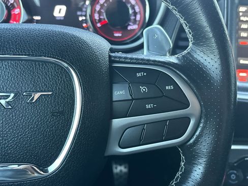 Used 2019 Dodge Challenger SRT Hellcat image 13