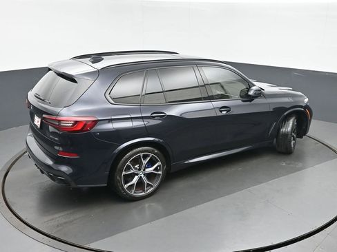 Used 2022 BMW X5 xDrive40i AWD/4WD image 37