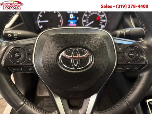 Certified 2024 Toyota Corolla SE image 16